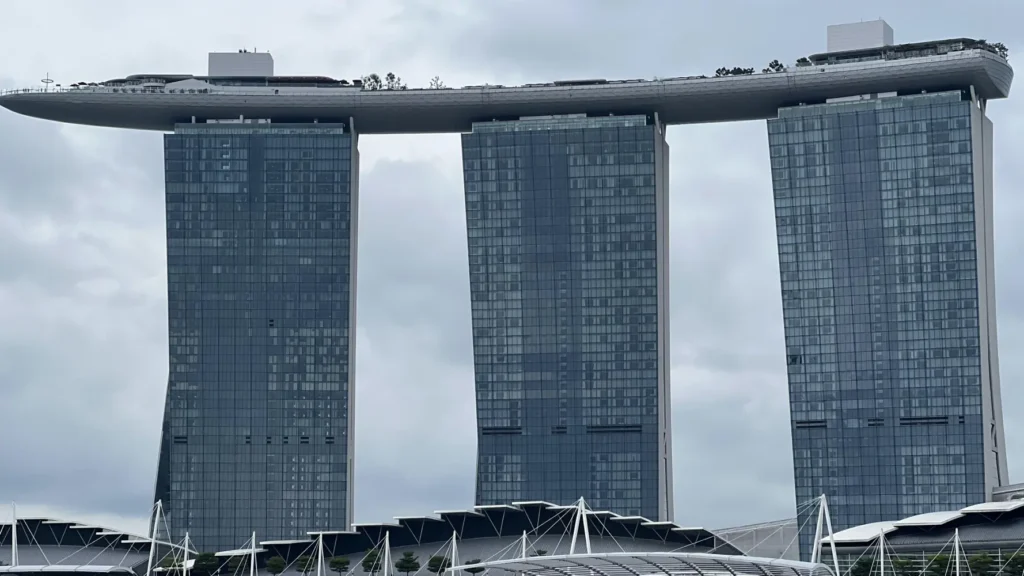 Marina Bay Sands