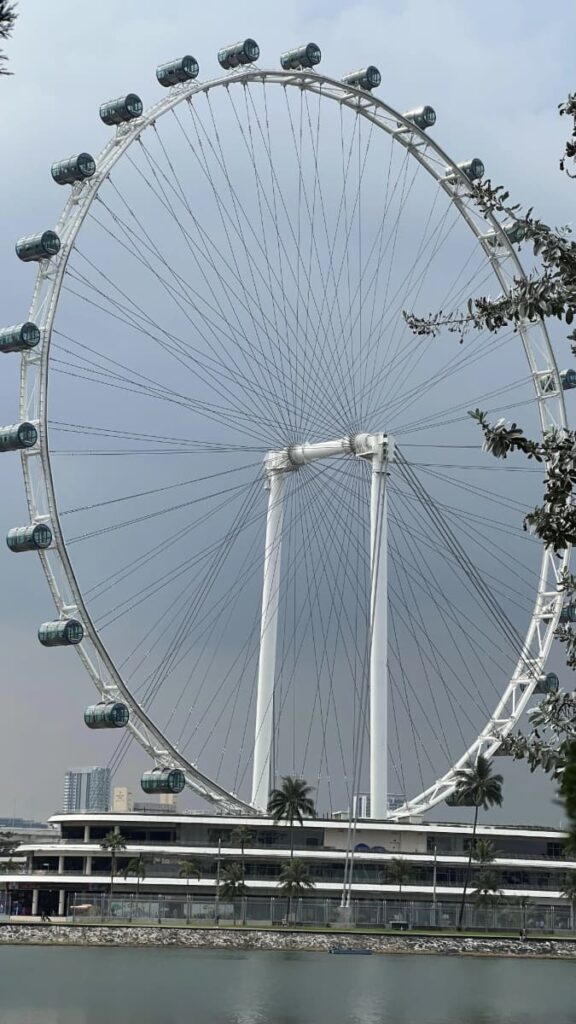 Singapore Flyer