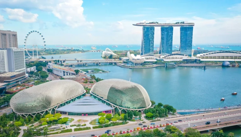 Singapore Malaysia Travel Guide