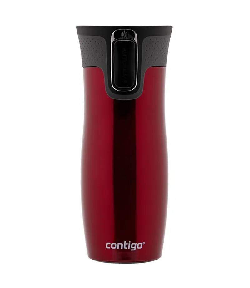 Contigo Autoseal West Loop - best travel coffee mugs for budget-conscious buyers