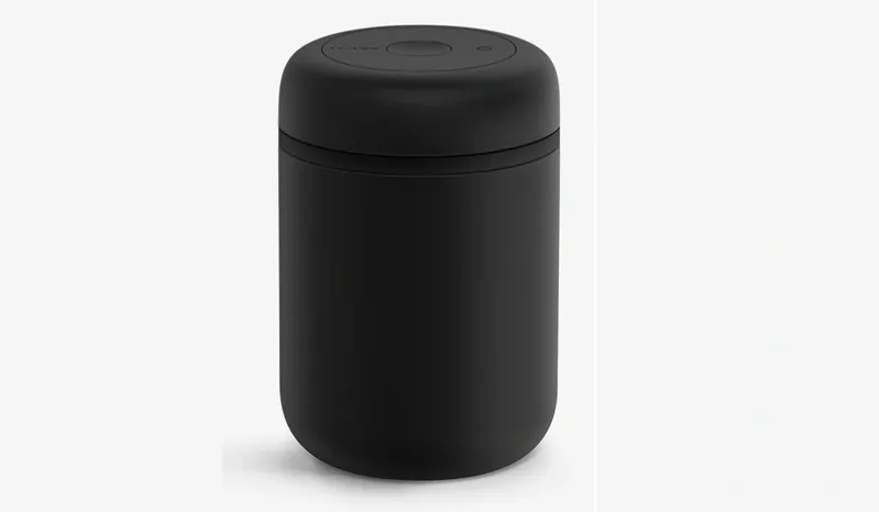 Fellow Atmos Vacuum Mug - best travel coffee mugs for specialty coffee with airtight seal