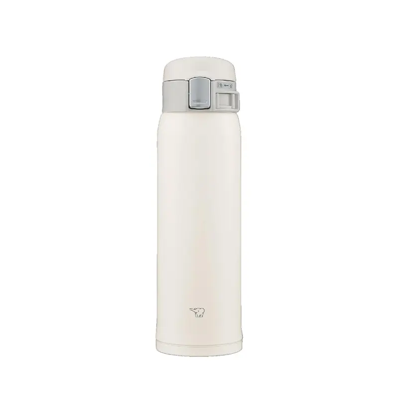 Zojirushi SM-SF48 - best travel coffee mugs for superior heat retention and insulation