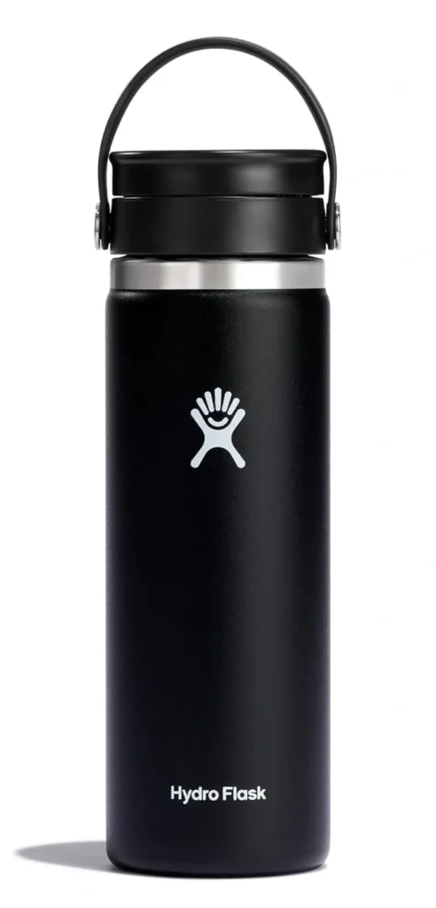 Hydro Flask Coffee Flex Sip - best travel coffee mugs for leak-proof reliability